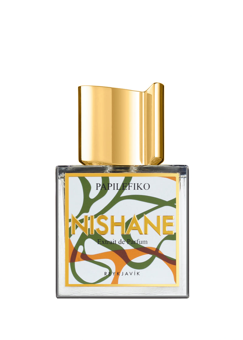 Nishane Papilefiko 100 ml Parfüm