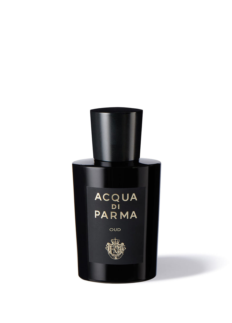 Acqua di Parma Sigrnature Oud EDP 100 ml Parfüm