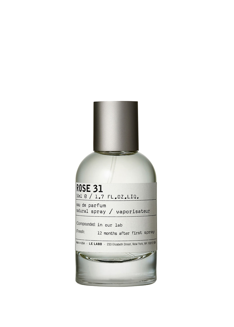 Le Labo ROSE 31 EDP 50 ml Parfüm