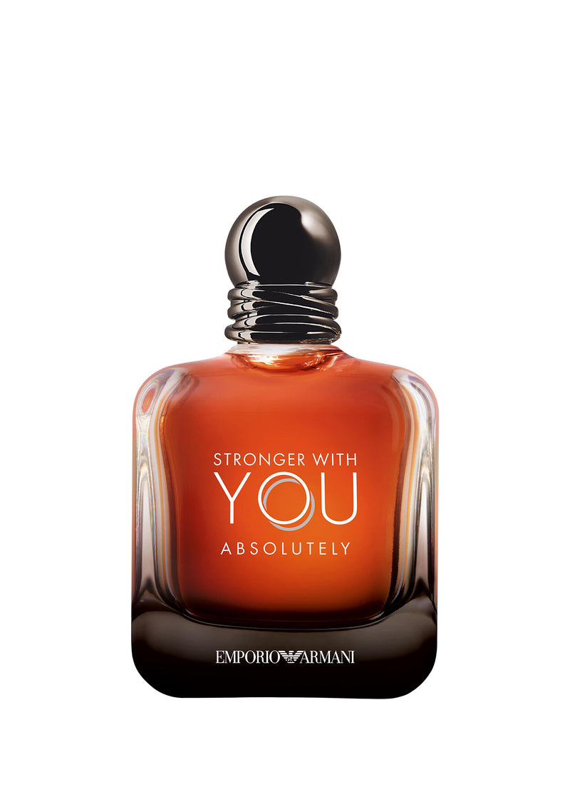 Giorgio Armani Stronger With You Absolutely EDP 100ml