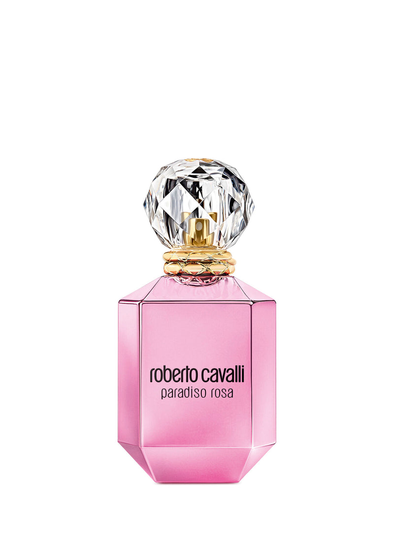 Roberto Cavalli Paradiso Rosa EDP 75 ml Kadın Parfüm