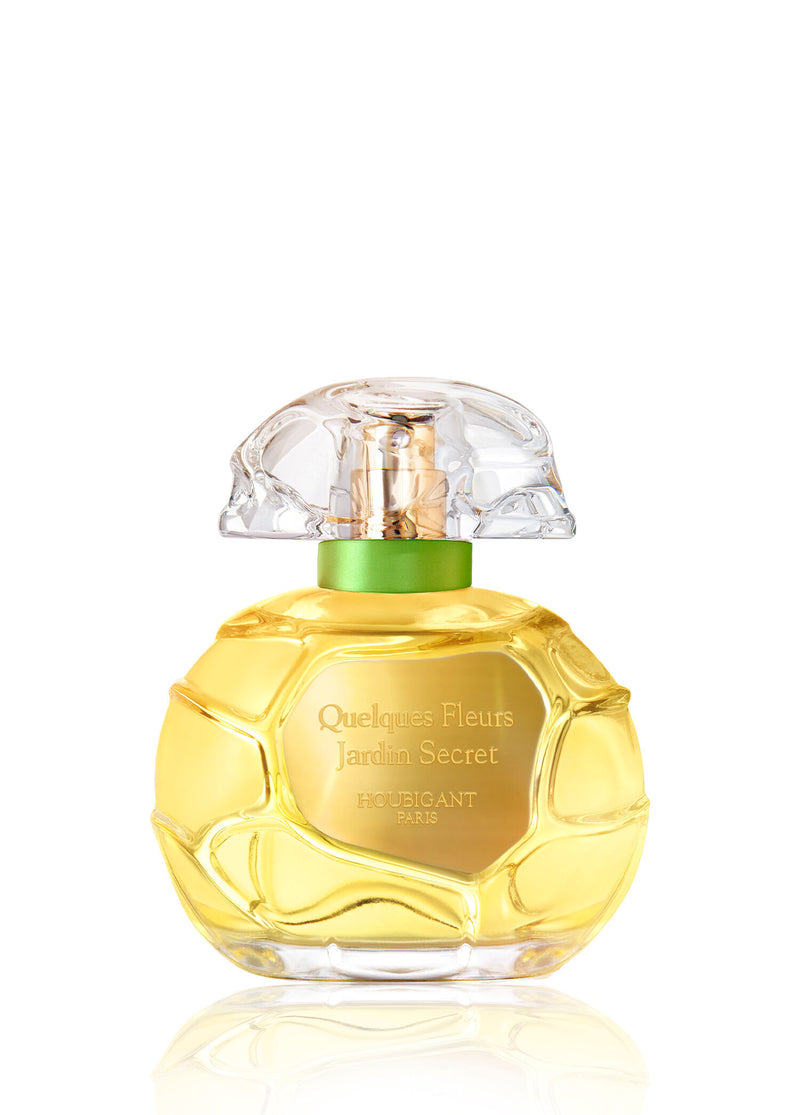Houbigant Quelques Fleurs Jardin Secret EDP 100 ml Kadın Parfüm