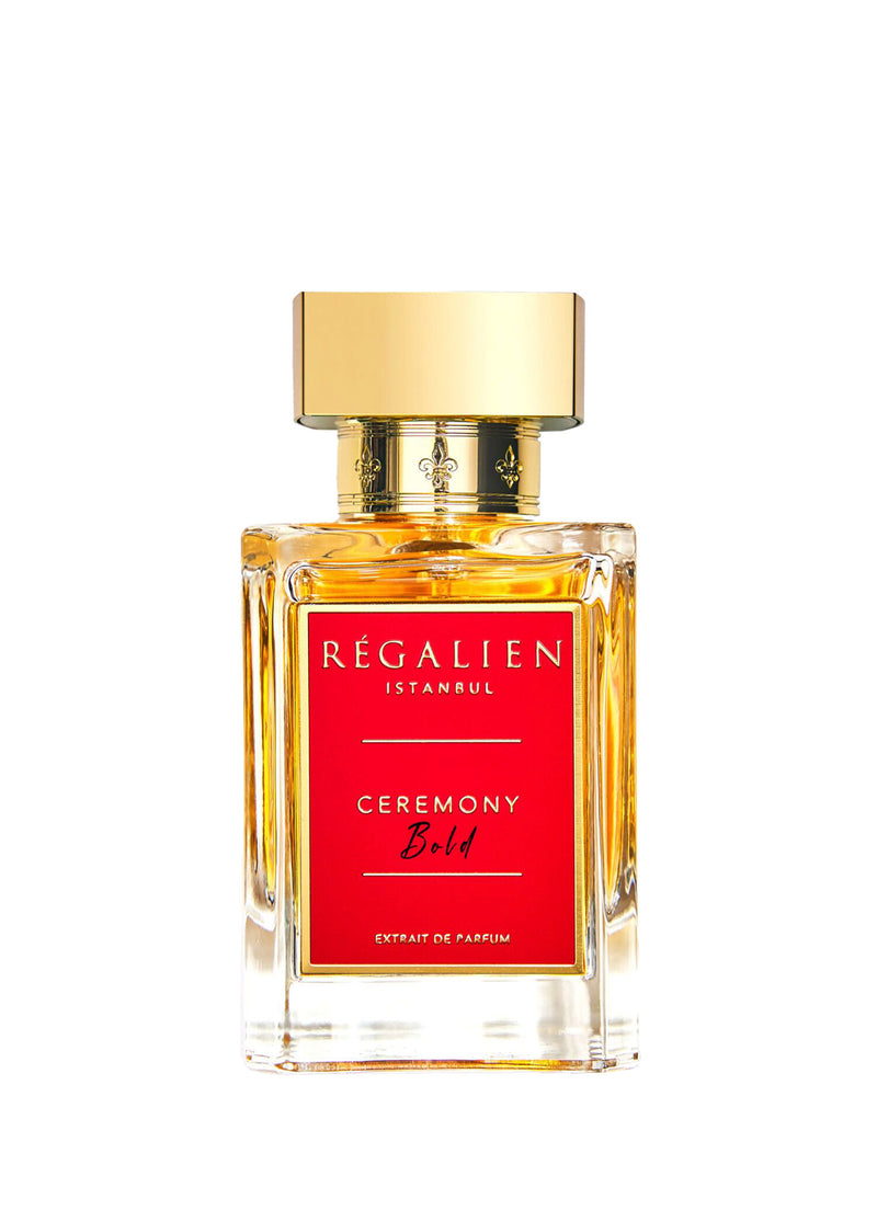 Regalien Ceremony Bold 80 ml Unisex Extrait De Parfum