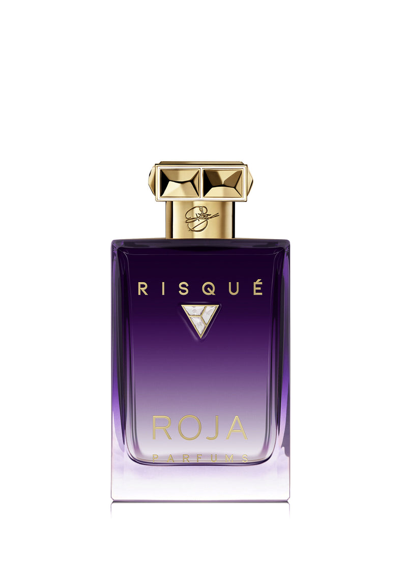 Roja Parfums Risque Pour Femme Essence De Parfum 100 ml