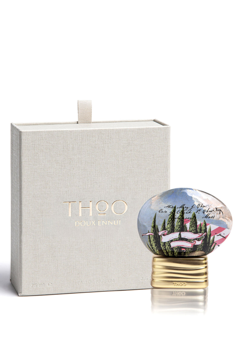 The House of Oud Doux Ennui 75 ml EDP