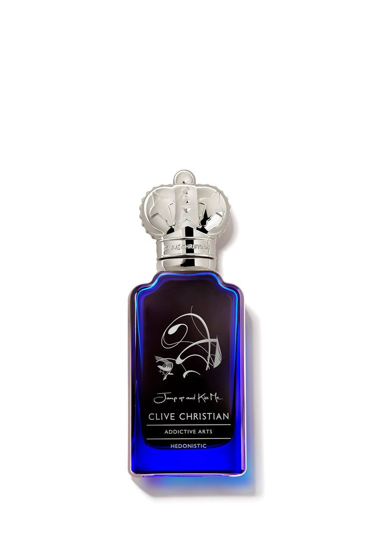 Clive Christian Jump Up&Kiss Me Hedonistic Masc 50 ml Erkek Parfüm