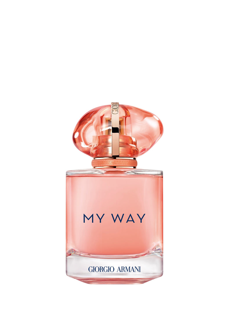 Giorgio Armani My Way Ylang Edp 50 Ml