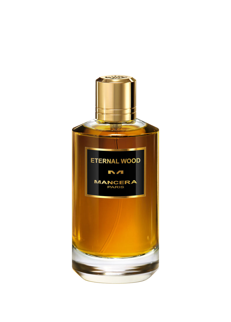 Mancera Eternal Wood 120 ml Parfüm
