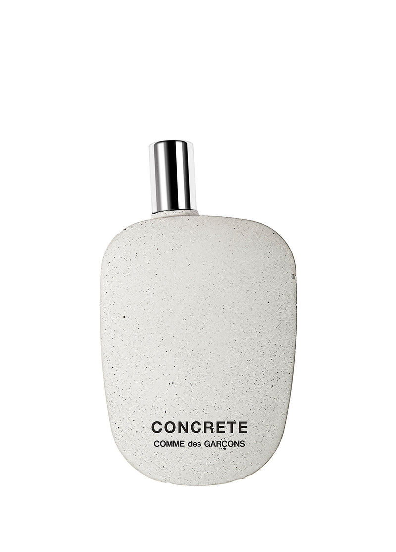 Comme des Garcons Concrete Edp 80 ml Parfüm