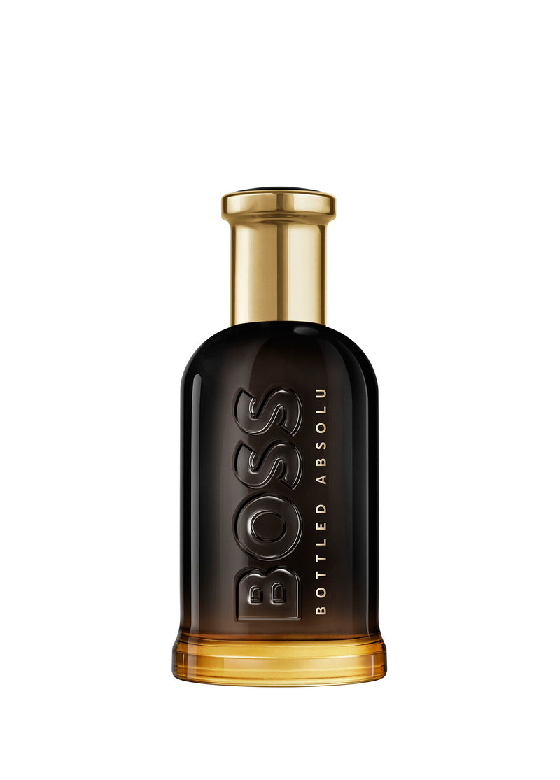 Hugo Boss Bottled Absolu EDP 100 ml Erkek Parfüm