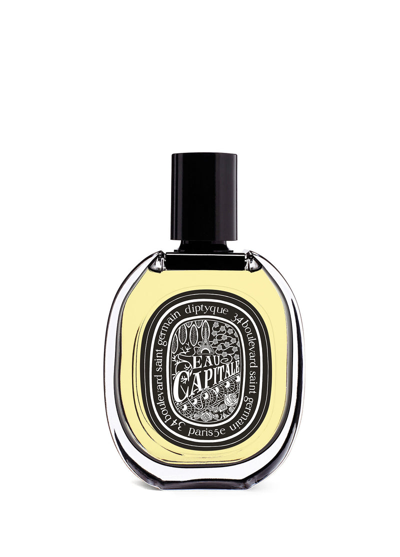 Diptyque EDP Eau Capitale 75ml