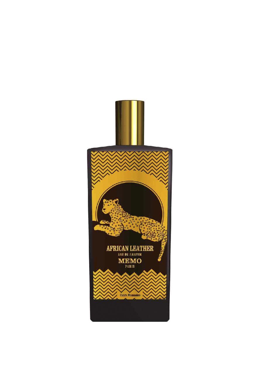 Memo African Leather EDP 75 ml Parfüm