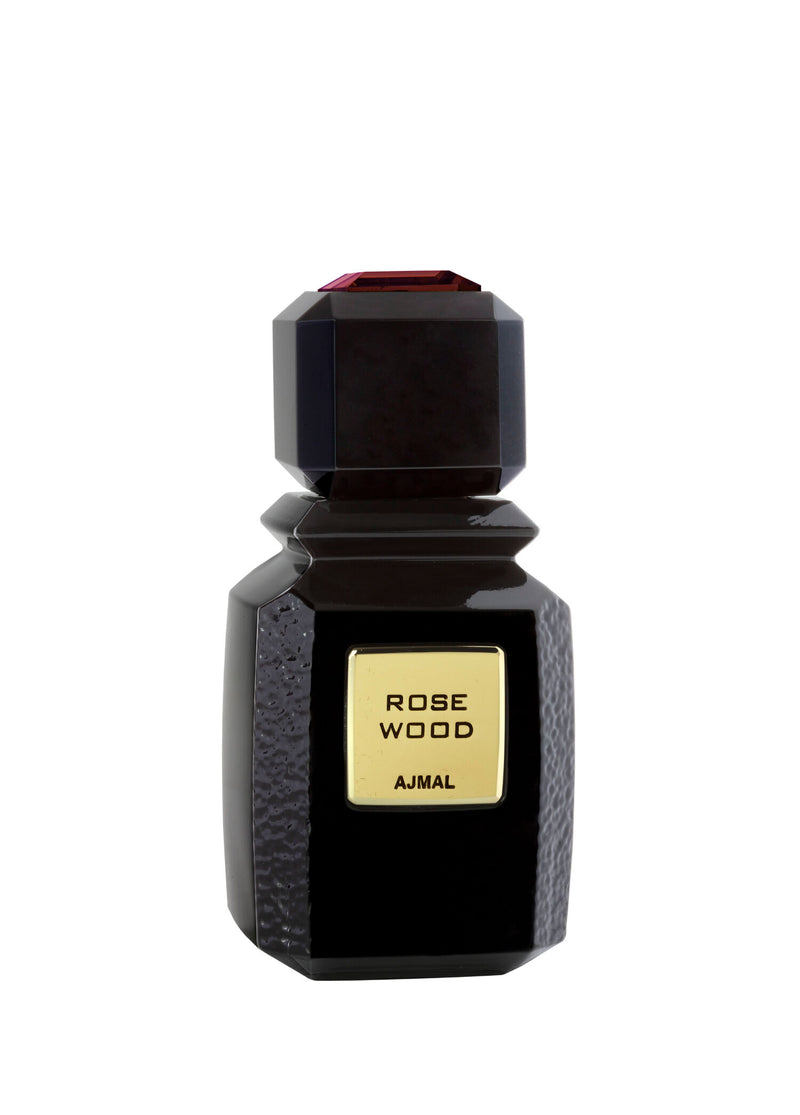 Ajmal Rose Wood Eau De 100 ml Kadın Parfüm
