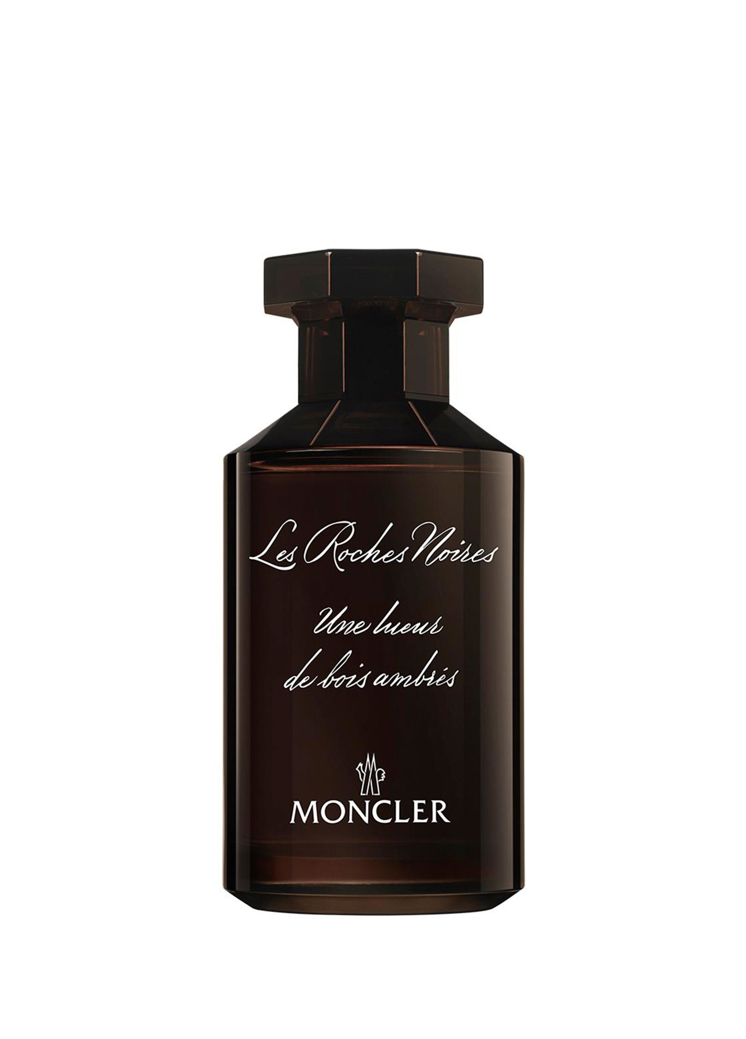 Moncler Les Roches Noires EDP 100 ml Unisex Parfüm