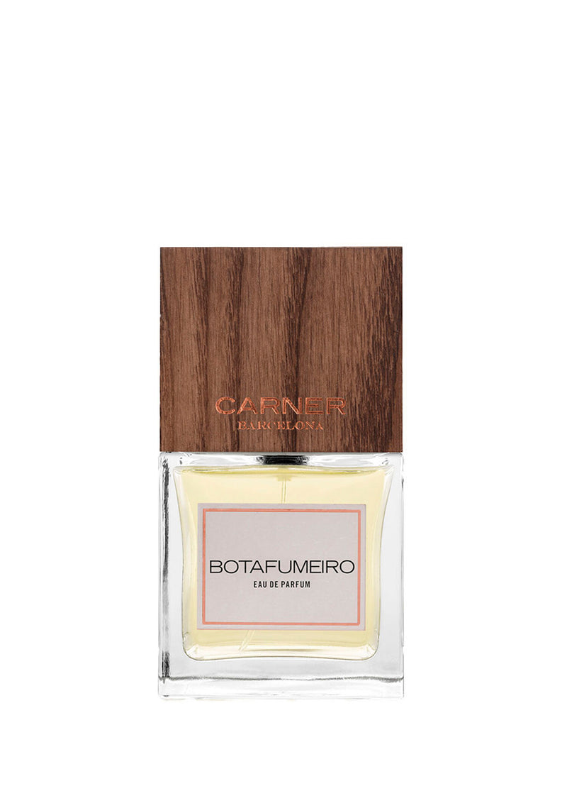 Carner Barcelona Botafumeıro EDP 100 ml Unisex Parfüm