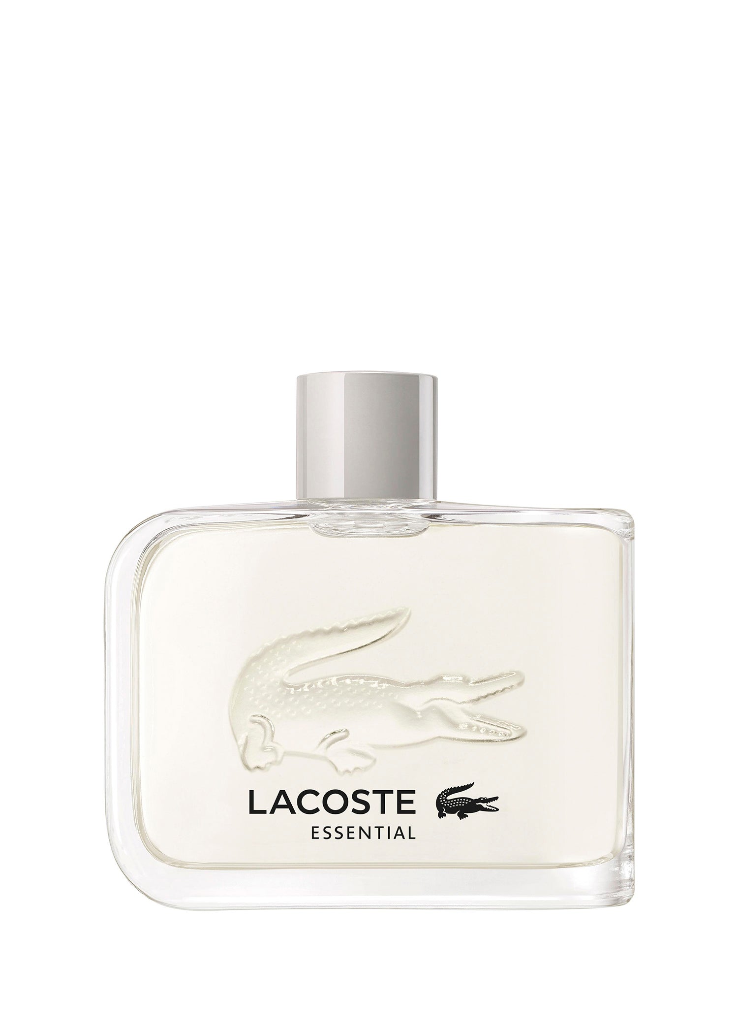 Lacoste Essential EDT 125 ml Erkek Parfüm
