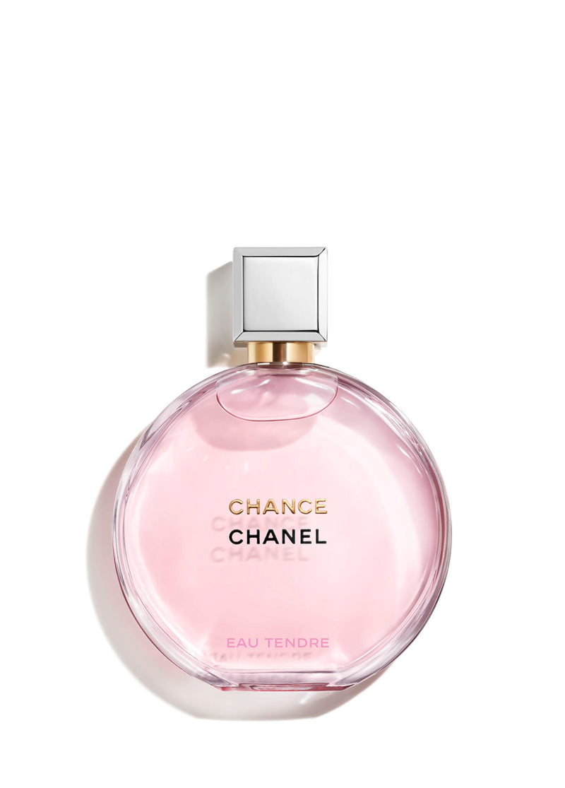 CHANEL Chance Eau Tendre Eau De Parfüm Spray 100 ml