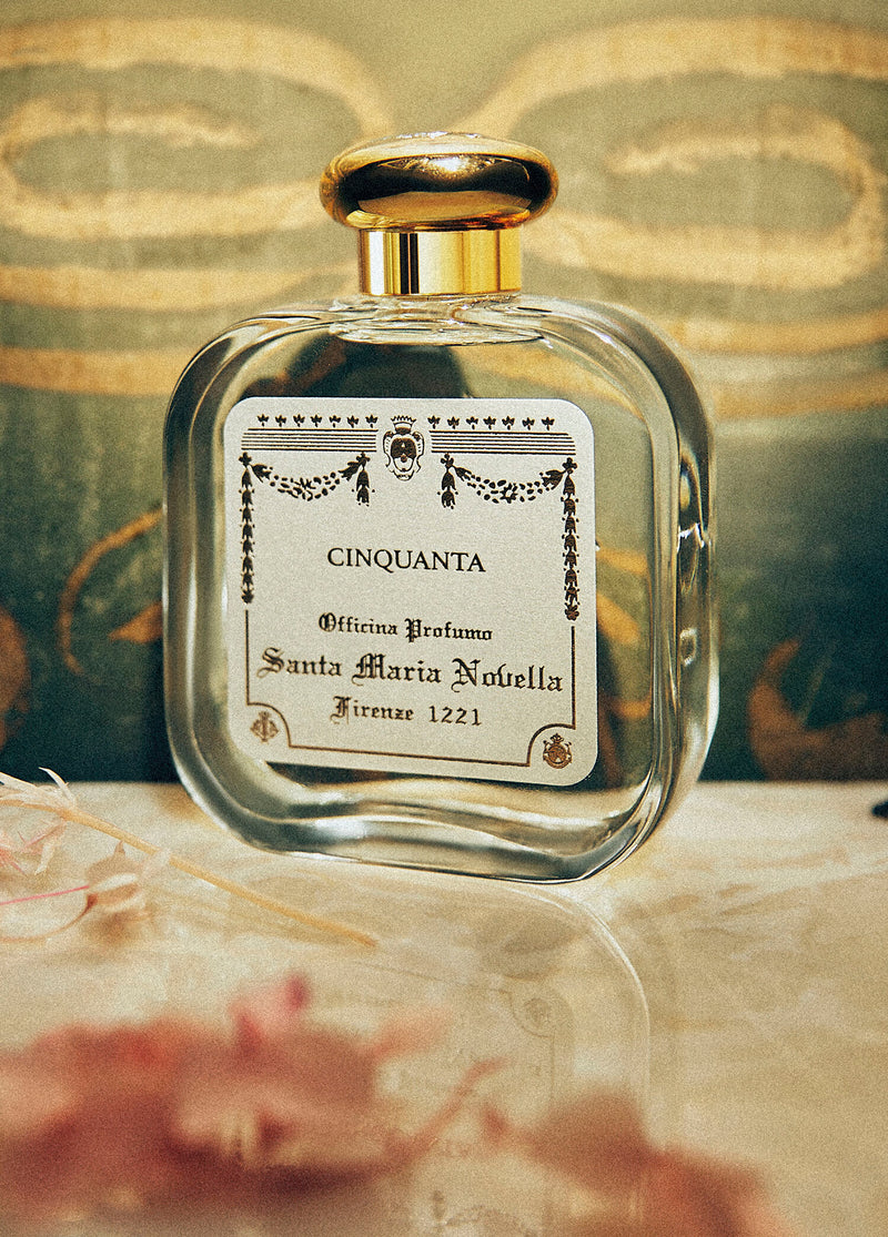 Santa Maria Novella Cinquanta Eau de Cologne 100 ml