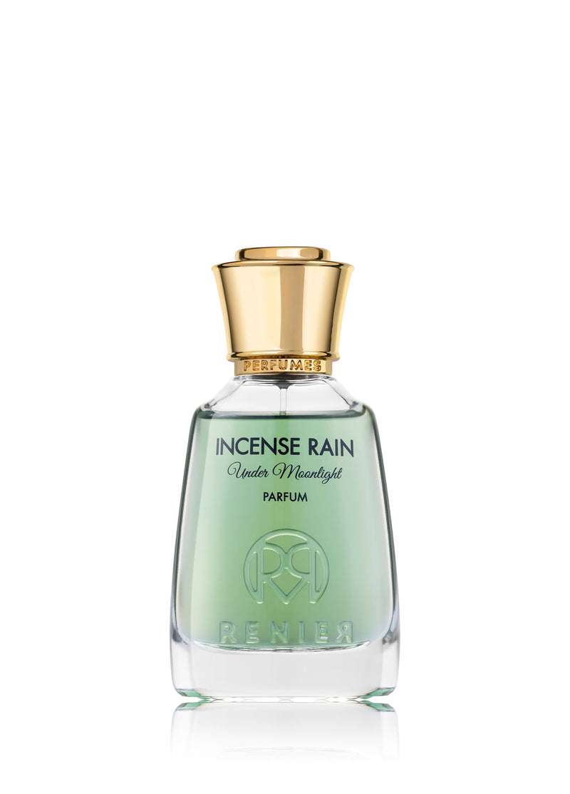 Renier Parfums Incense Rain 50 ml Erkek Parfüm