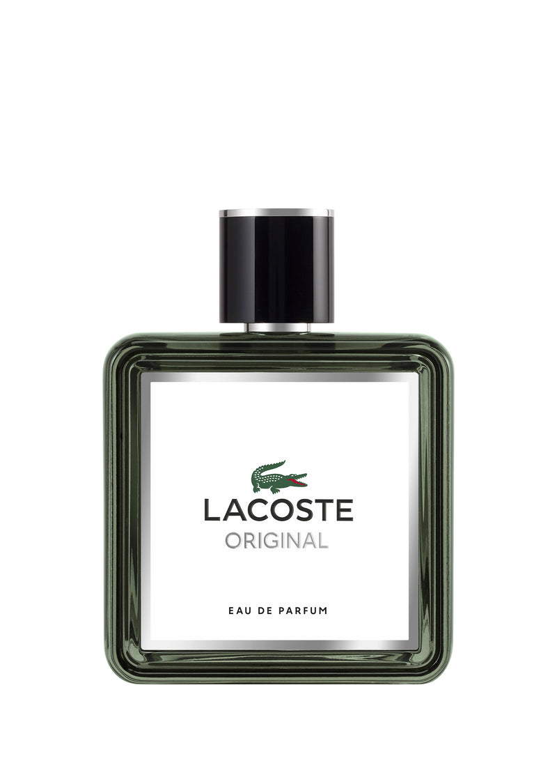Lacoste Original EDP 100 ml Erkek Parfüm