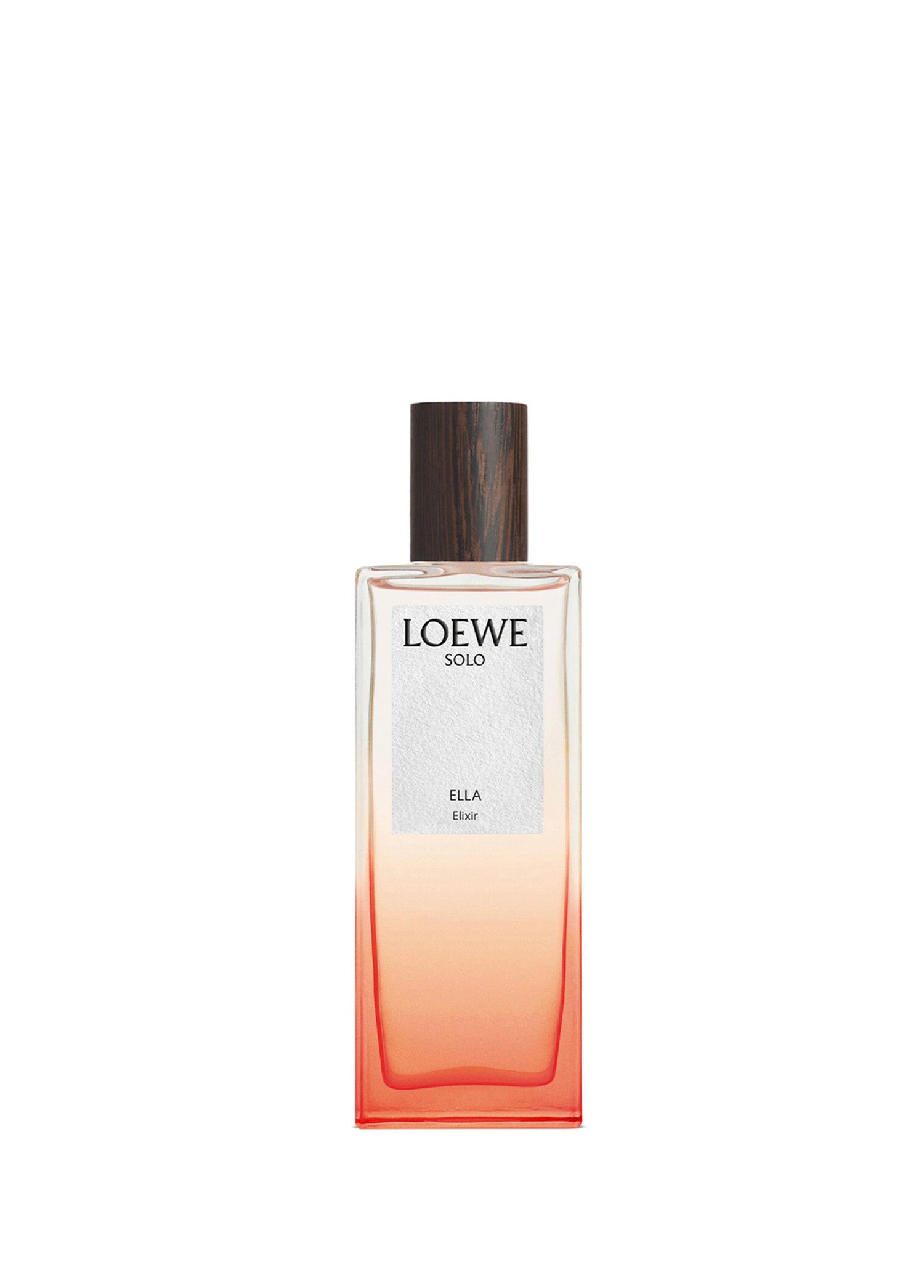 Loewe Elixir Solo Ella EDP 50 ml Kadın Parfüm
