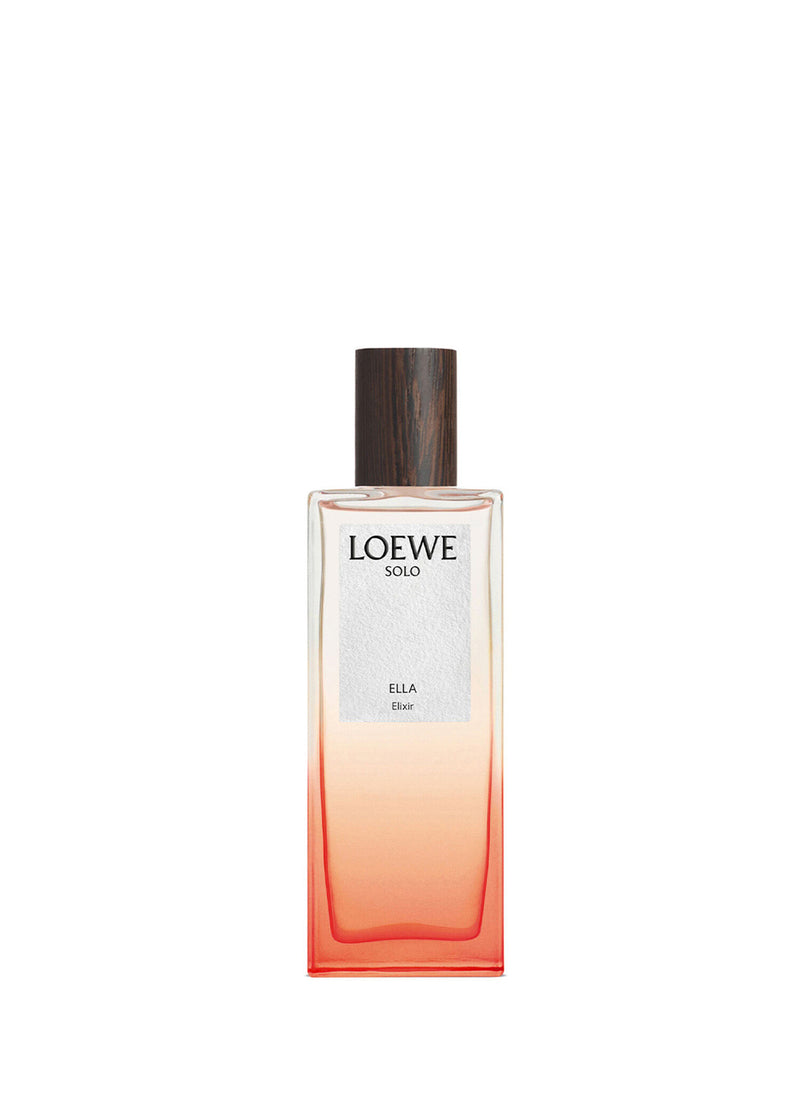 Loewe Elixir Solo Ella EDP 50 ml Kadın Parfüm