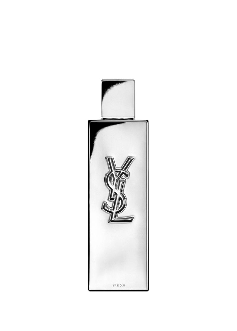 Yves Saint Laurent Myslf L'Absolu 100 ml
