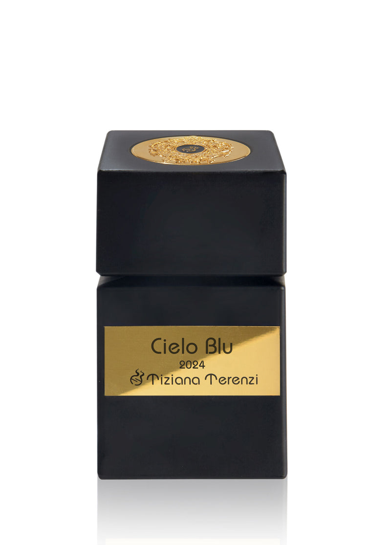 Tiziana Terenzi Anniversary Cielo Blu EDP 100 ml Parfüm