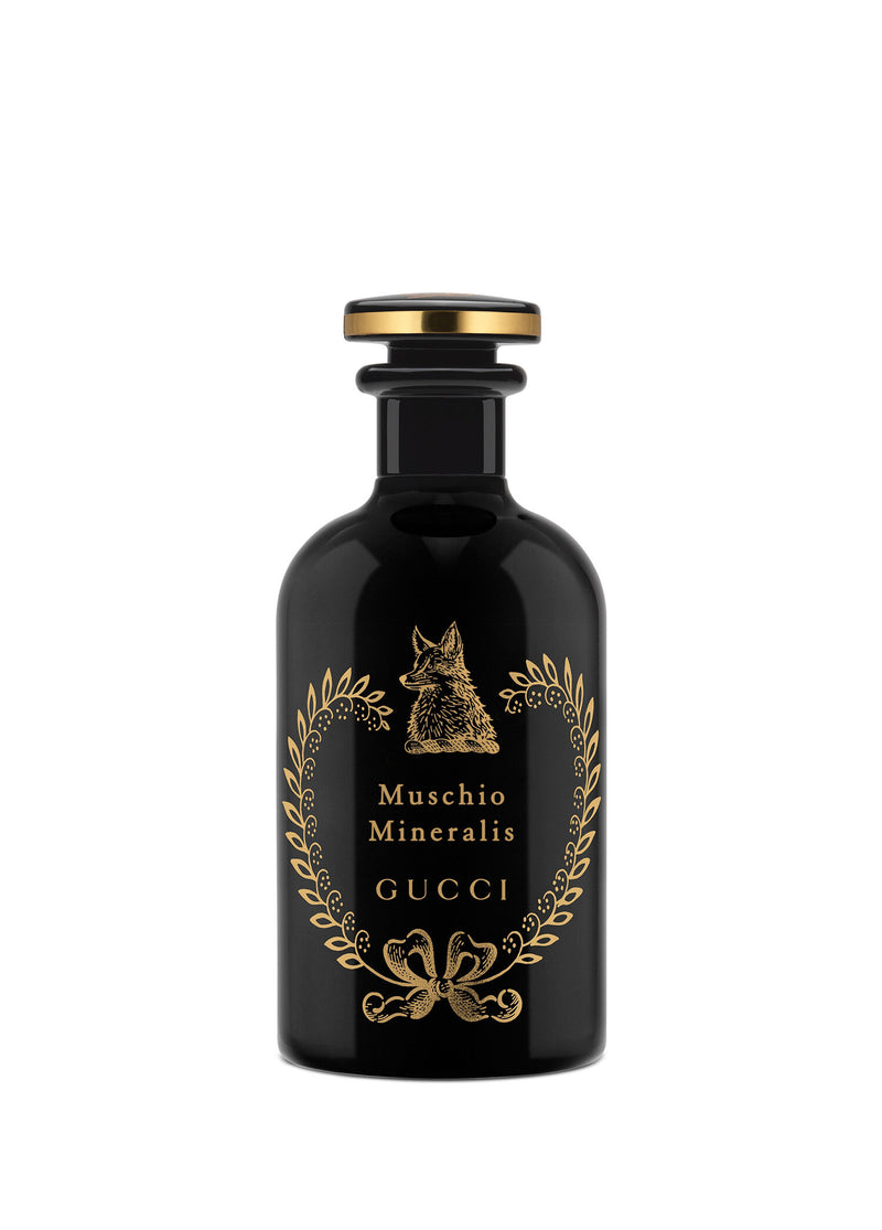Gucci Tag Muschio Mineralis EDP 100 ml Unisex Parfüm