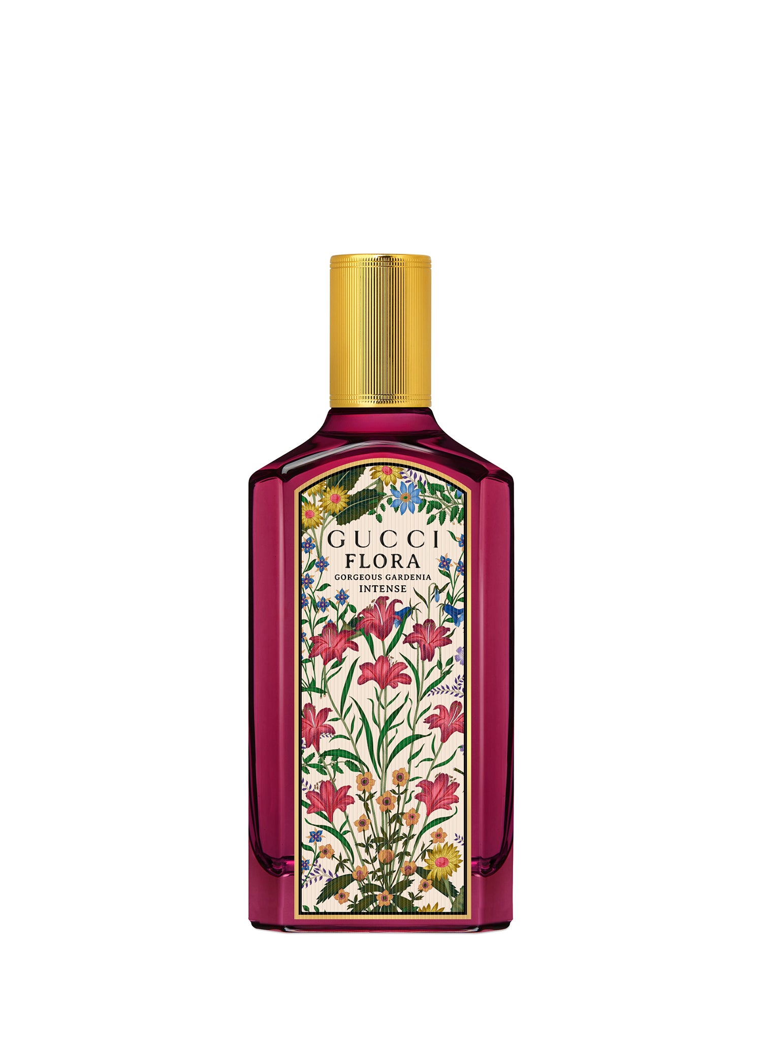 Gucci Flora Gorgeous Gardenia Intense 100ml Kadın Parfüm