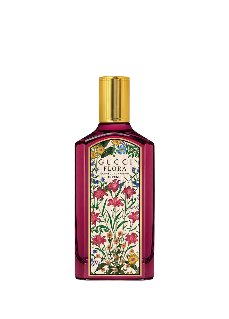 Gucci Flora Gorgeous Gardenia Intense 100ml Kadın Parfüm