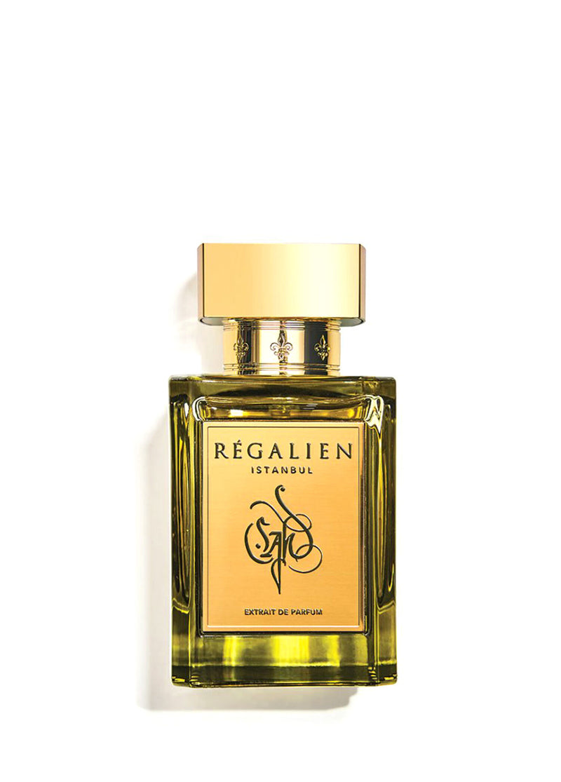 Regalien Şah Unisex 80 ml Parfüm