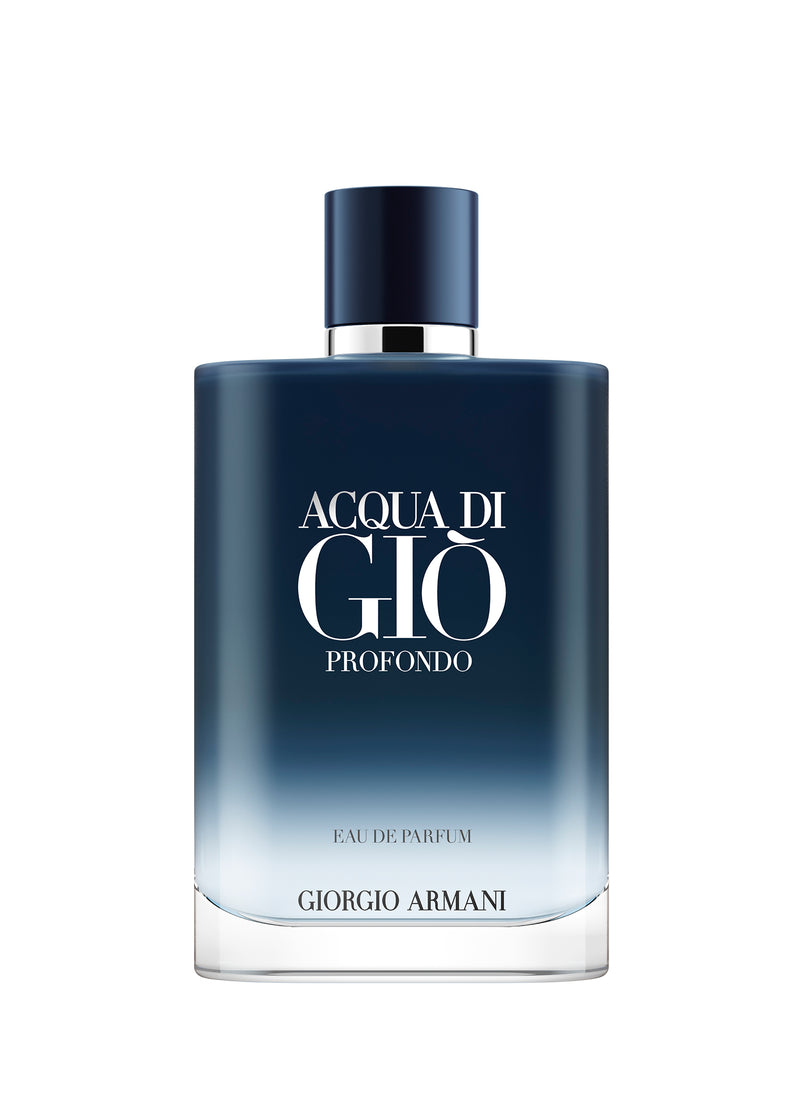Giorgio Armani Acqua di Gio Profondo EDP 200 ml