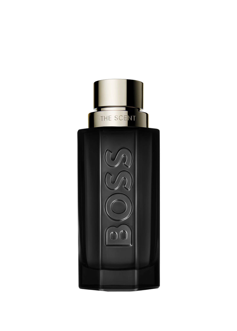 Hugo Boss The Scent Magnetic EDP 100 ml Erkek Parfüm