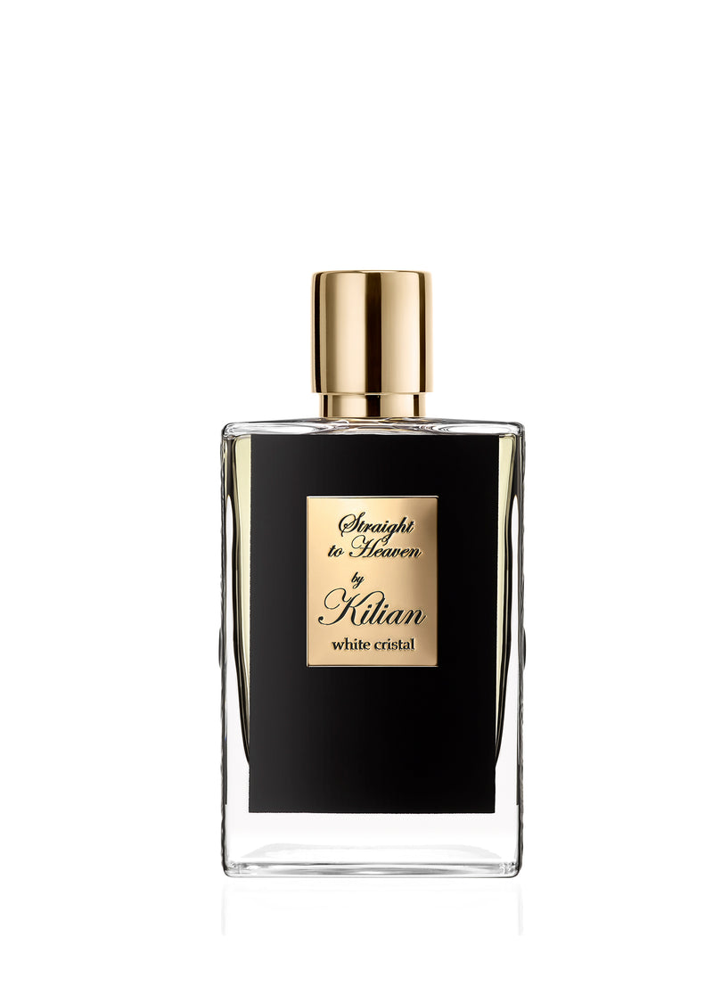 Kilian Straigrht To Heaven 50ml Refillable