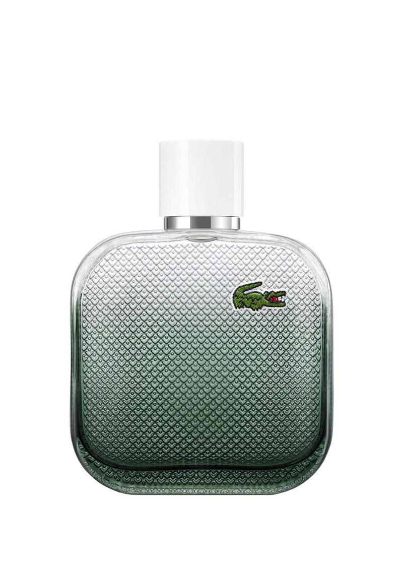 Lacoste L.12.12 Blanc Eau Intense EDT 100 ml Erkek Parfüm