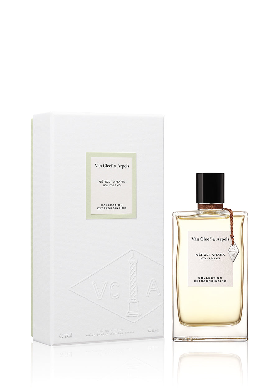 Van Cleef Arpels VC&A Ce Neroli Amara EDP 75ml Parfüm