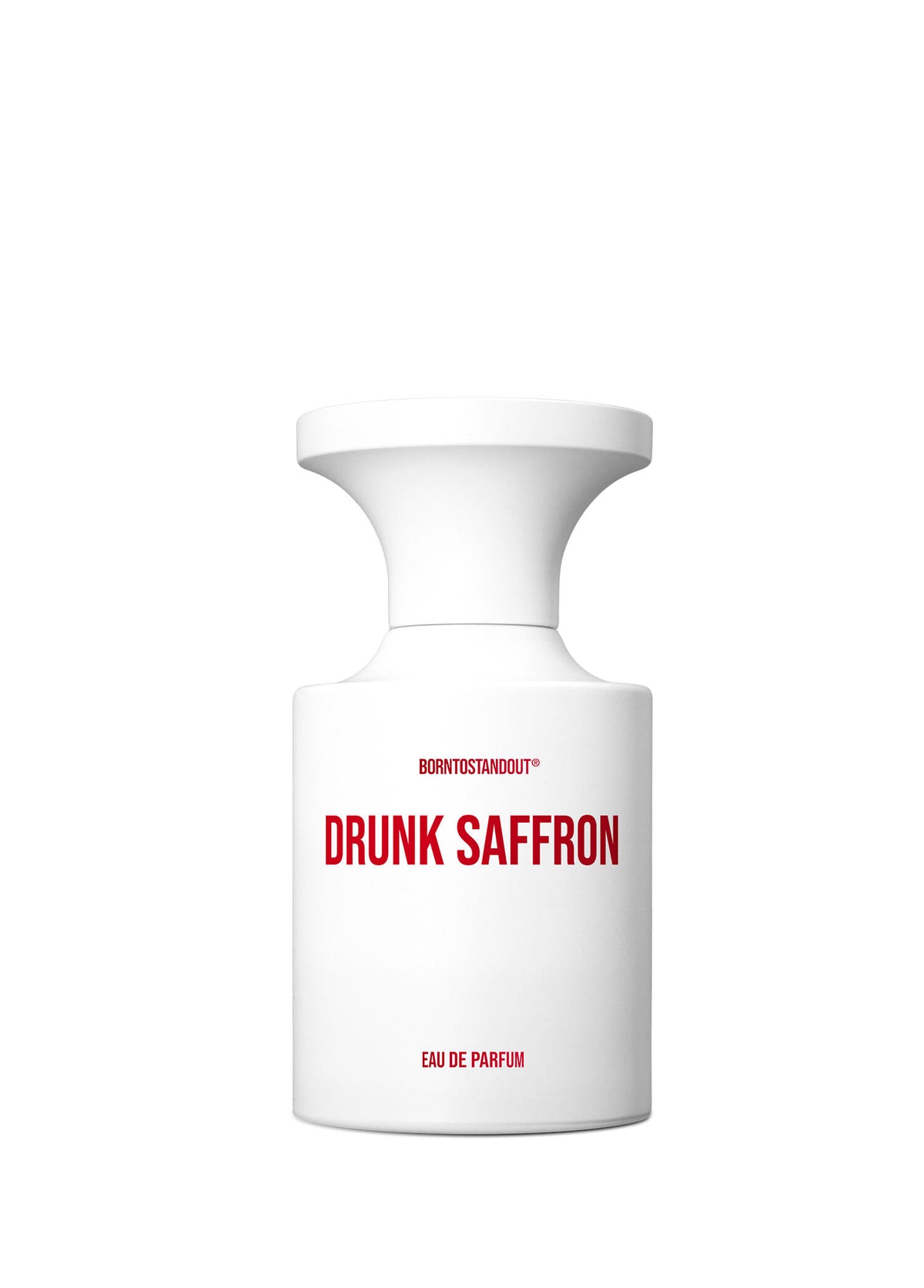 Born to Stand Out Drunk Saffron 50ml Eau de Parfüm