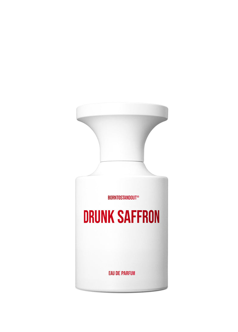 Born to Stand Out Drunk Saffron 50ml Eau de Parfüm