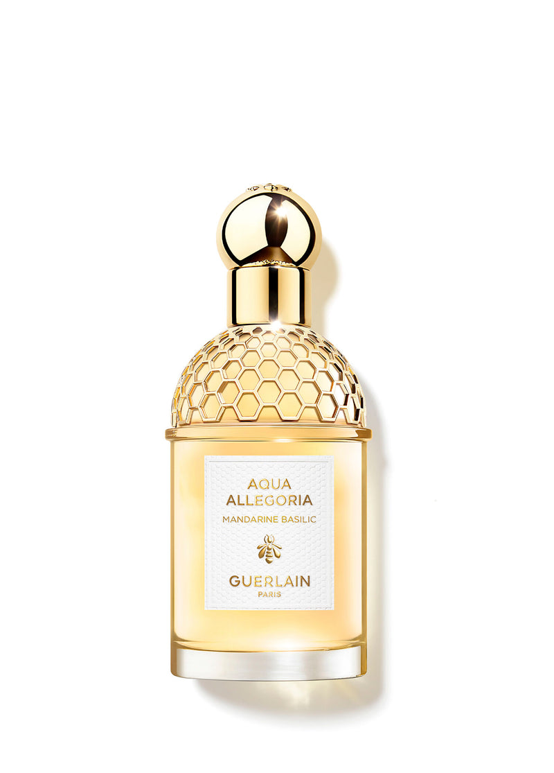 Guerlain Aqua Allegoria Mandarine Basilic EDT 75 ml Parfüm