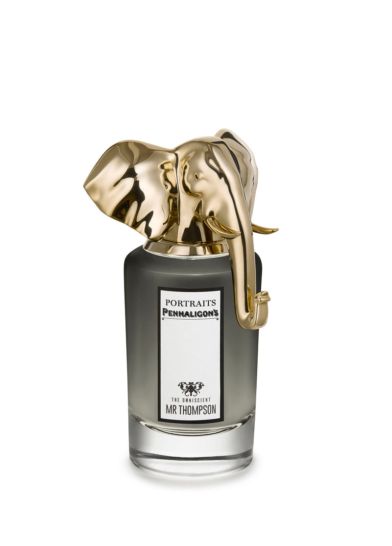 Penhaligon's The Omniscient Mr. Thompson EDP 75ml Perfume