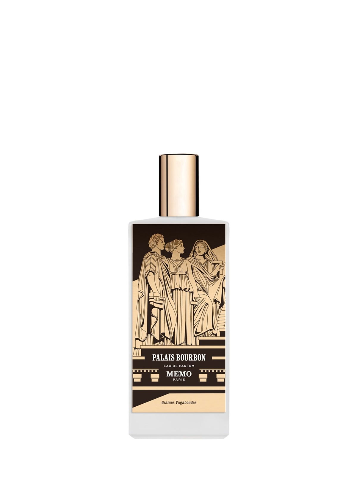 Memo EDP Palais Bourbon 75ml Parfüm