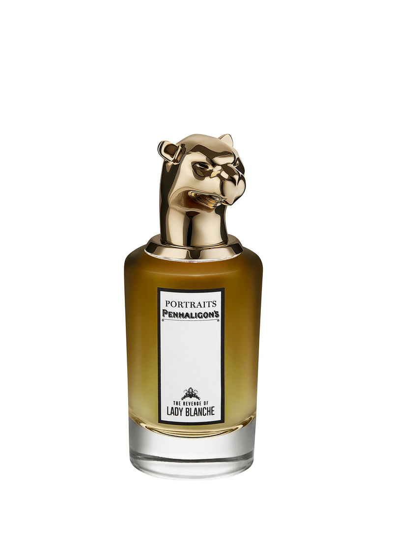 Penhaligon's The Revenge Of Lady Blanche EDP 75 ML Perfume