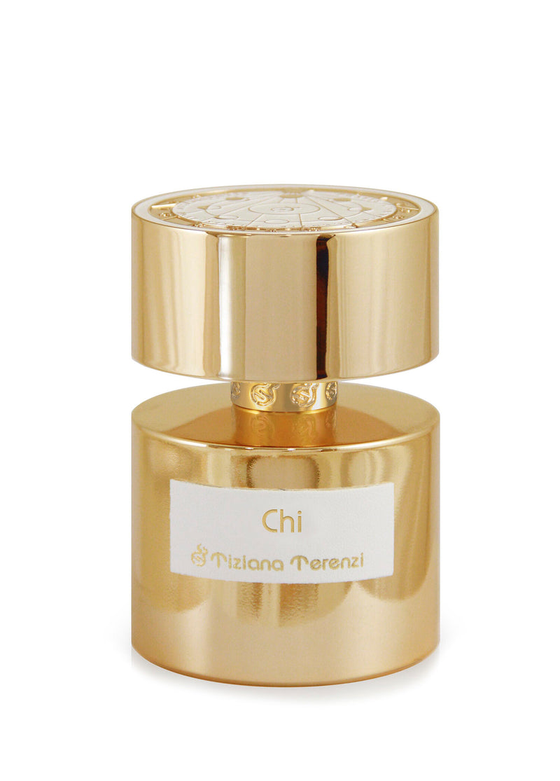 Tiziana Terenzi Gold Chi 100 ml Parfüm