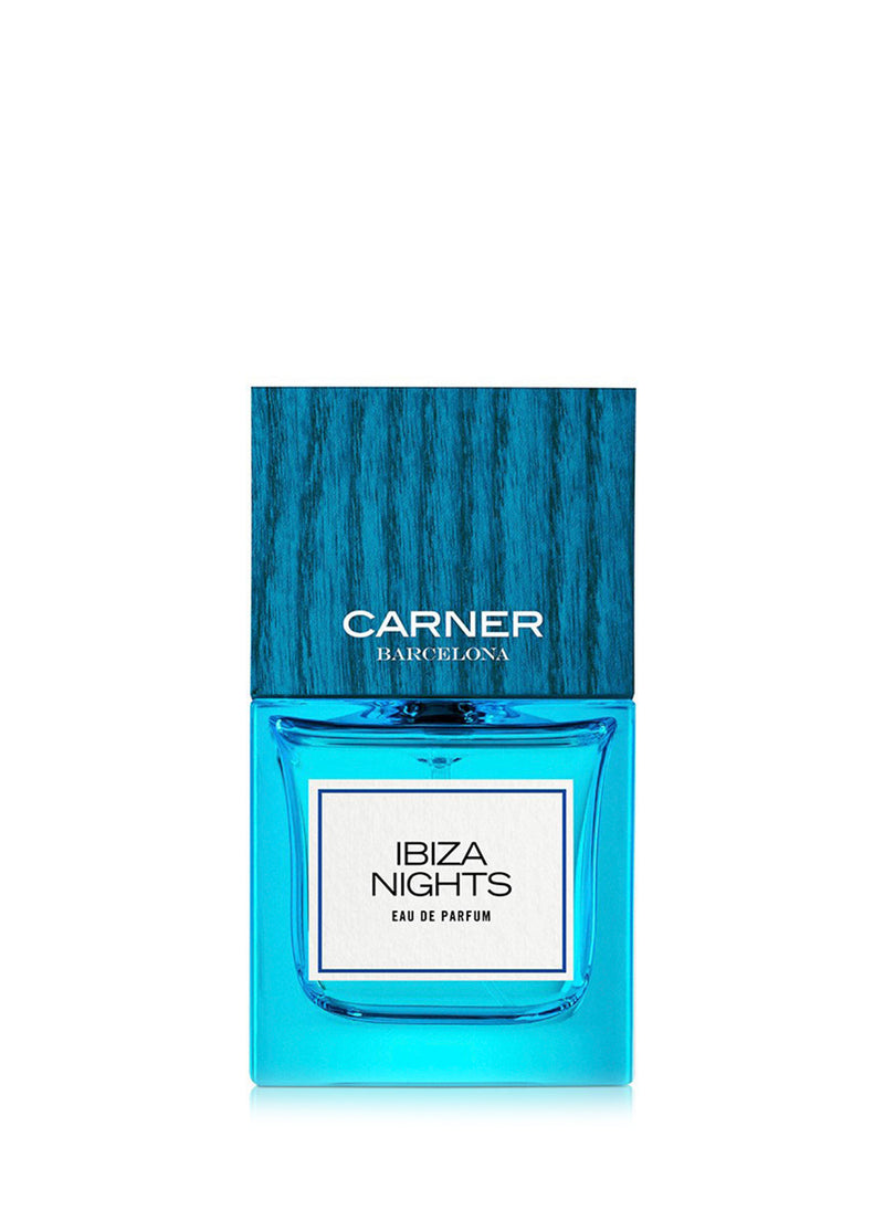 Carner Barcelona Ibıza Nıghts EDP 100 ml Unisex Parfüm