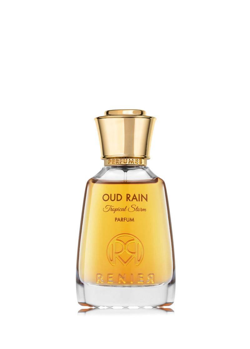 Renier Parfums Oud Rain Tropical Storm 50 ml Erkek Parfüm