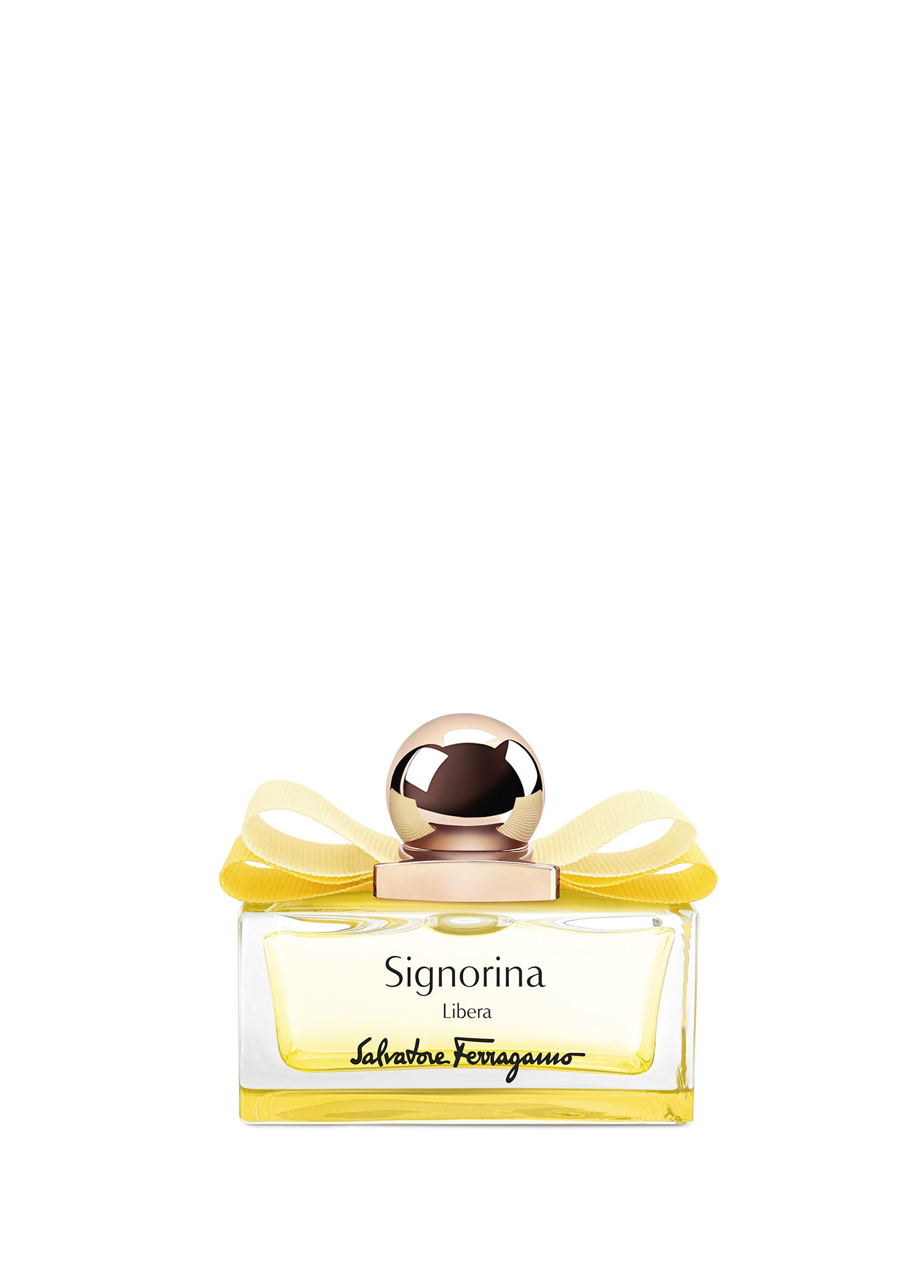 Ferragamo Signorina Libera EDP 50 ml Kadın Parfüm