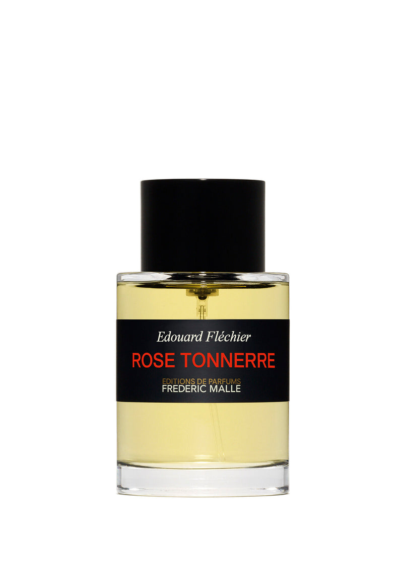 Editions de Parfums Frederic Malle Rose Tonnerre 100Ml