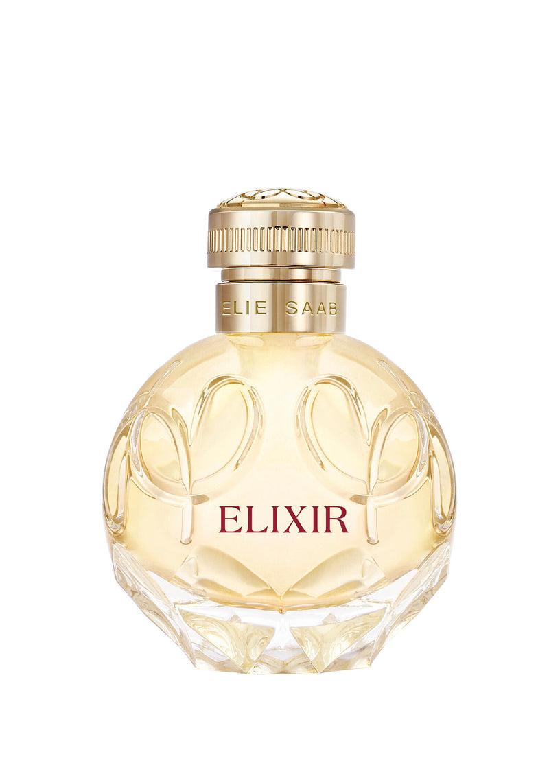 Elie Saab Elixir EDP 100 ml Kadın Parfüm