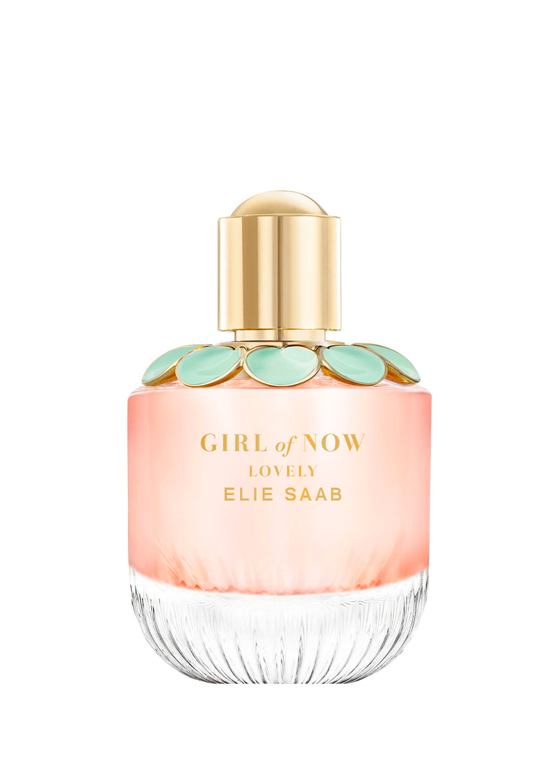 Elie Saab Girl of Now Lovely New EDP 90 ml Kadın Parfüm